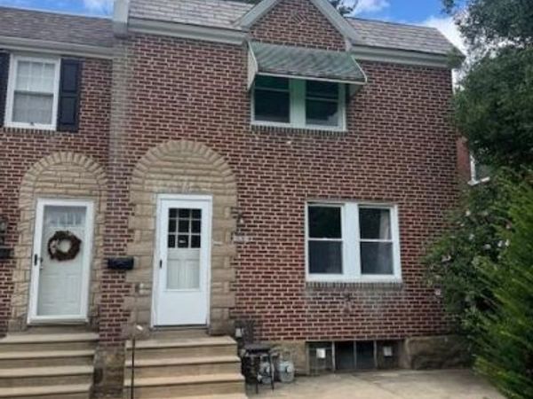 3831 PLUMSTEAD AVENUE, DREXEL HILL, PA 19026