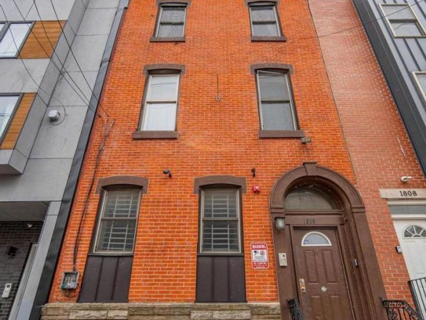 1806 W Berks Street , Philadelphia, PA 19121 Main Photo