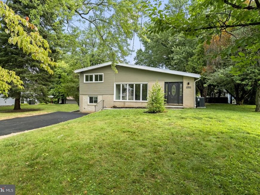 1525 Erbs Mill Road, Blue Bell, PA 19422 Main Photo