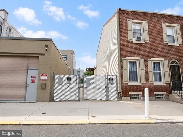 2666 MERCER STREET, PHILADELPHIA, PA 19125