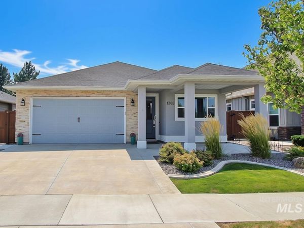 1363 W Bolton Lane, Eagle, ID 83646