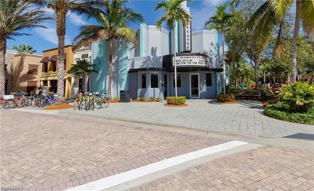 9153 Chula Vista St, Unit 13203, Naples, FL 34113 Photo