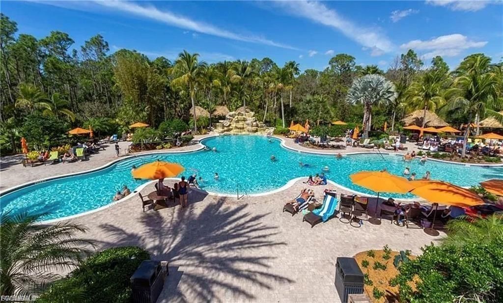 9153 Chula Vista St, Unit 13203, Naples, FL 34113 Photo
