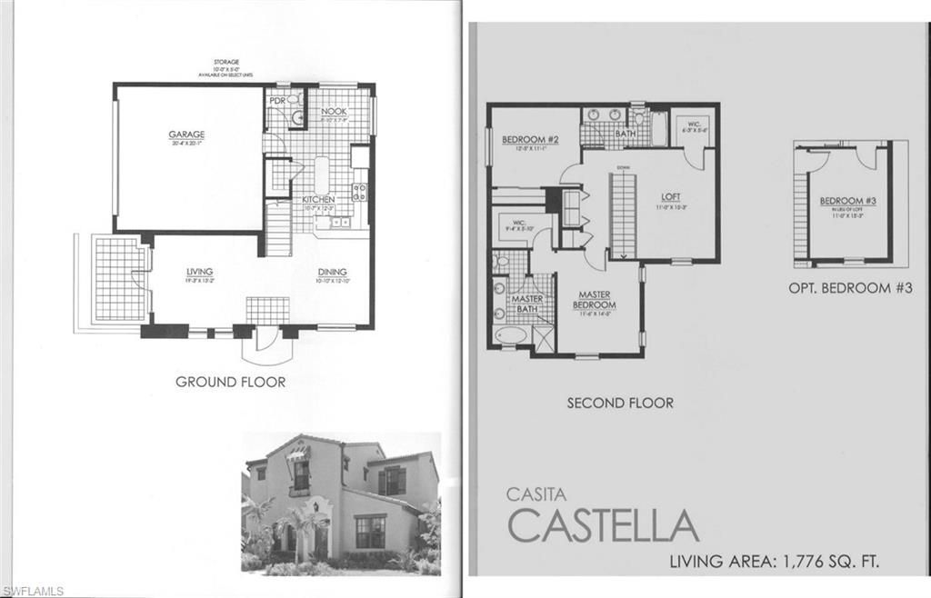 9153 Chula Vista St, Unit 13203, Naples, FL 34113 Photo