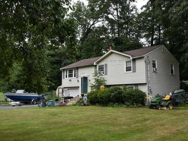 1 Hidden Valley Road, Windham, NH 03087
