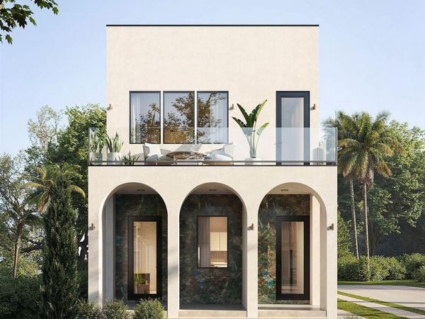 1203 W Zarragossa St, Pensacola, FL 32502