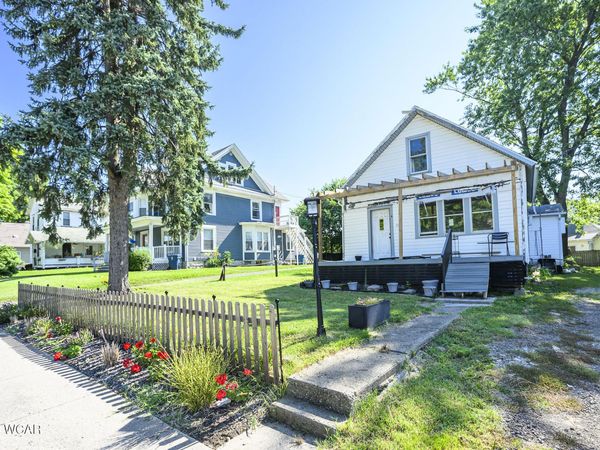 700 N Main Street, Bellefontaine, OH 43311