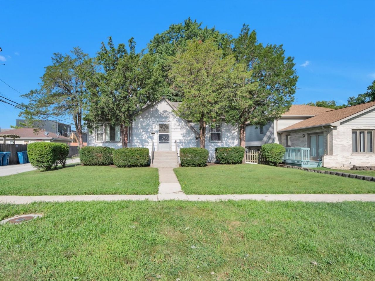 14624 S Albany Avenue , Posen, IL 60469