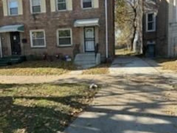 5338 S Wabash Avenue , Chicago, IL 60615