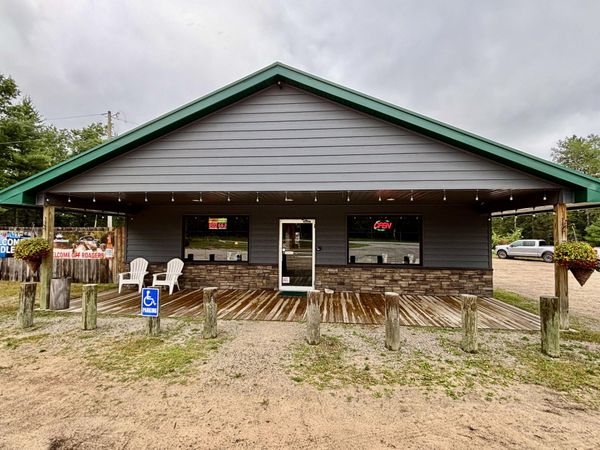 3997 E M-72, Grayling, MI 49738