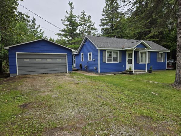 10758 N US 23, Alpena, MI 49707