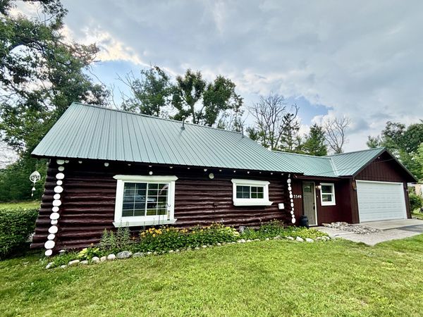 3340 Alexander Street, Lewiston, MI 49756