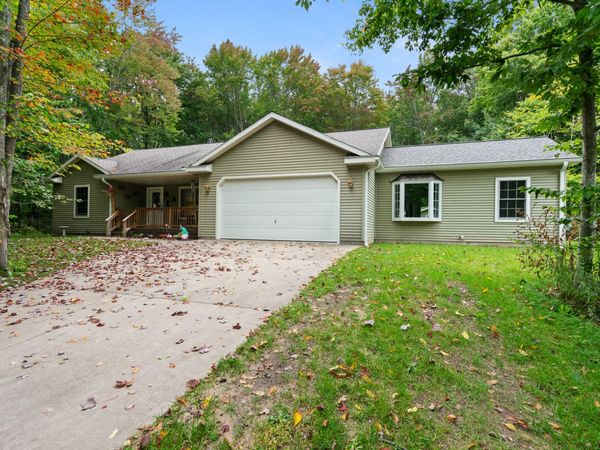 8805 Cedar Creek Drive, Petoskey, MI 49770