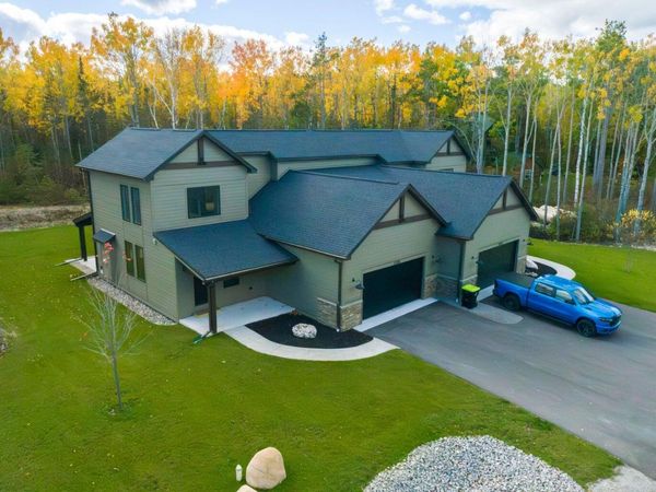 17281 Cedar Grove, Presque Isle, MI 49777