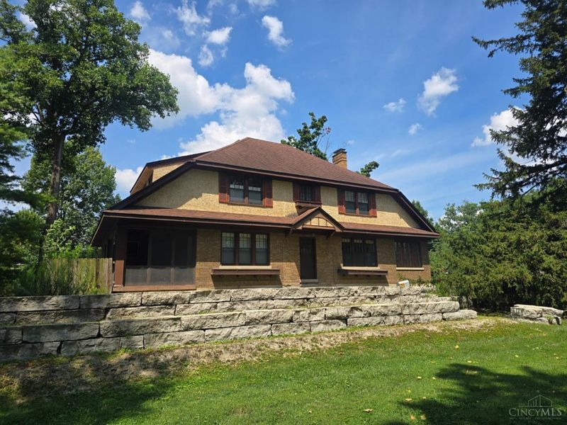 751 Springfield Pike, Wyoming, OH 45215 Photo 1