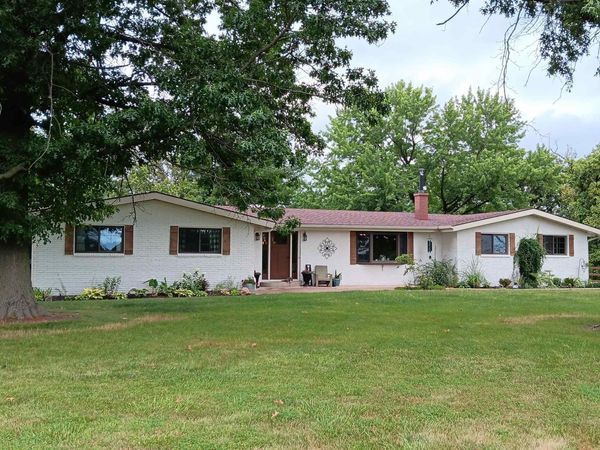 22106 132Nd Street, Bloomfield, IA 52537