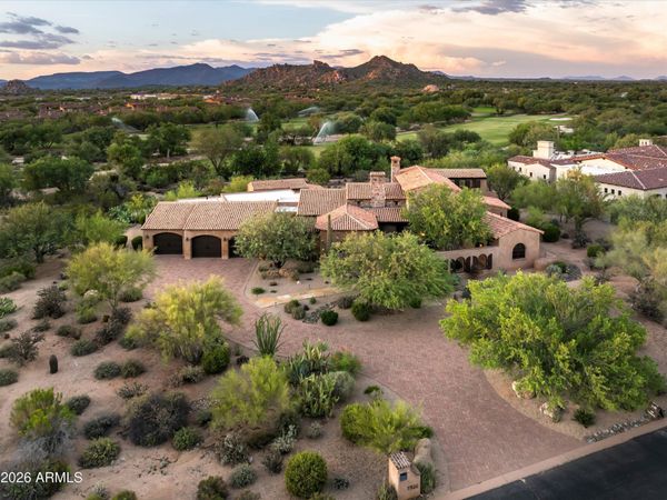 7326 E SONORAN Trail, Scottsdale, AZ 85266