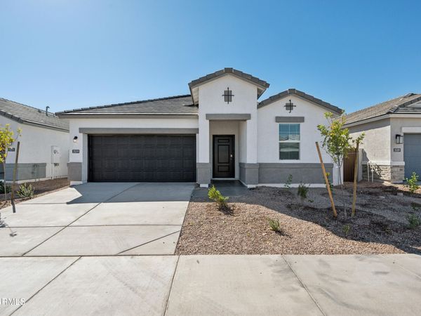 25429 W LA SALLE Street, Buckeye, AZ 85326