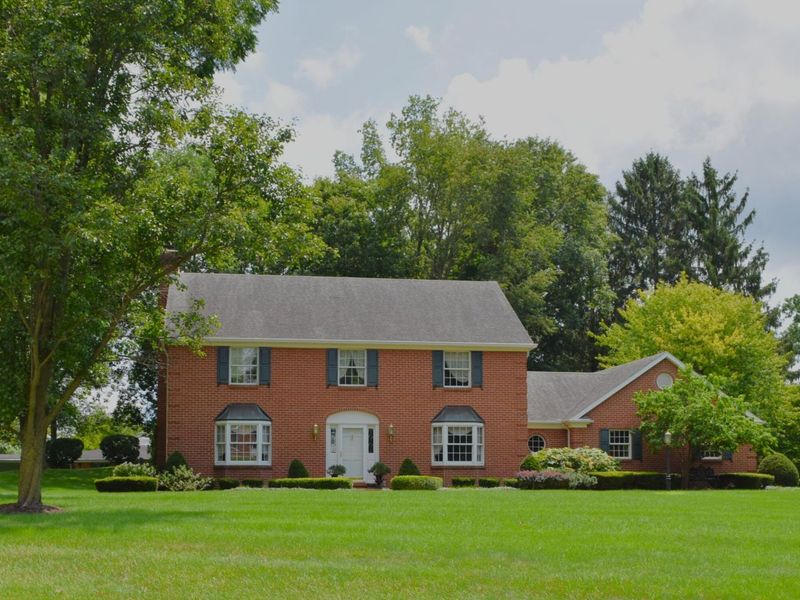 10265 Little Turtle Lane, Piqua, OH 45356 Photo 1