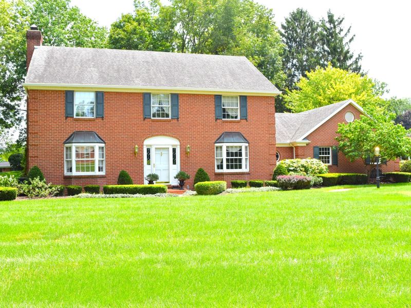 10265 Little Turtle Lane, Piqua, OH 45356 Photo 2