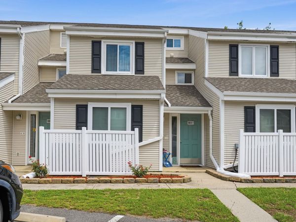 600 Deer Creek Rd., Unit B, Myrtle Beach, SC 29575
