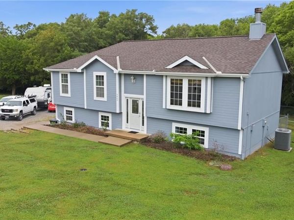 5645 SW Hickory Ridge N/A, Trimble, MO 64492