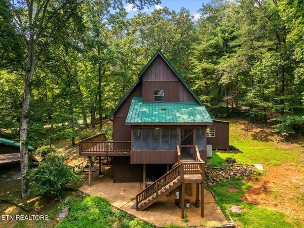 151 River Bend , Ocoee, TN 37361
