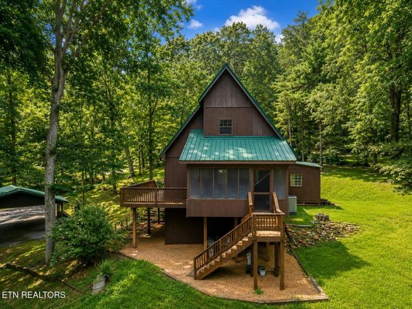 151 River Bend , Ocoee, TN 37361
