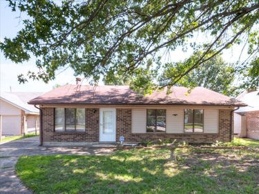 1513 Chadwick Drive, Lexington, KY 40515