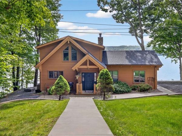 393 Fire Lane 29 , Moravia, NY 13118