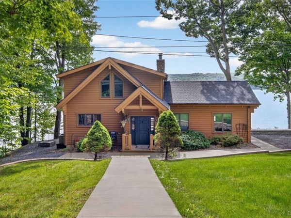 393 Fire Lane 29, Moravia, NY 13118