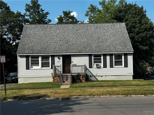2202 Highland Avenue , Utica, NY 13502