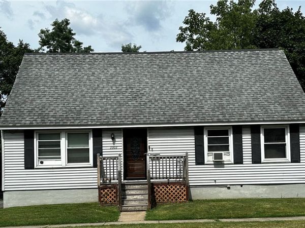2202 Highland Avenue, Utica, NY 13502