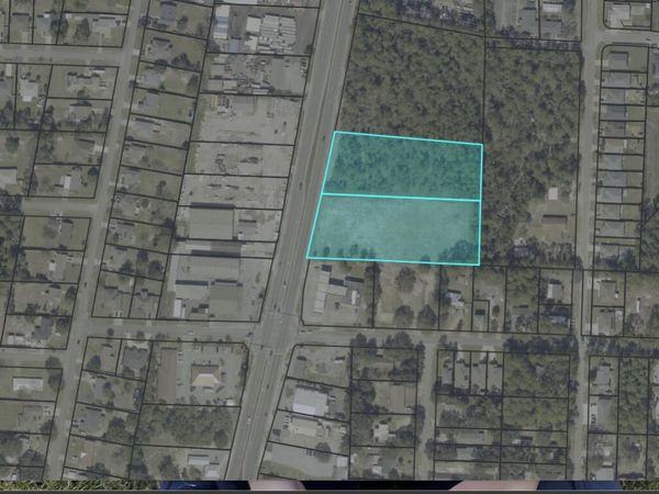 00000 S Highway 87, Navarre, FL 32566
