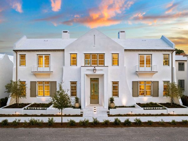 139 Longtail Road, Alys Beach, FL 32461