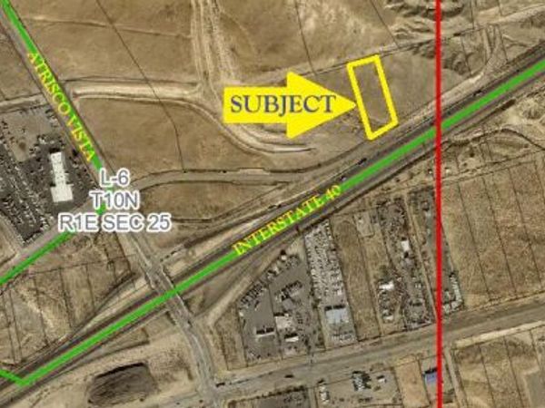 Bluewater & Atrisco Vista NW, Albuquerque, NM 87120