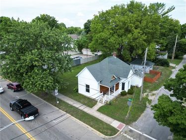 120 N Main Street, Cedarville Vlg, OH 45314