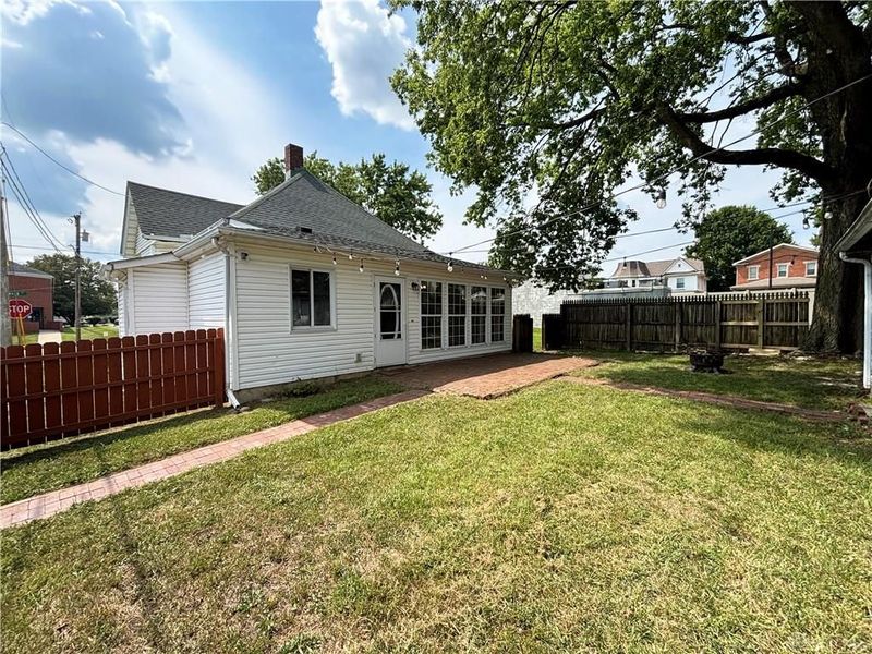 120 N Main Street, Cedarville, OH 45314 Photo 28