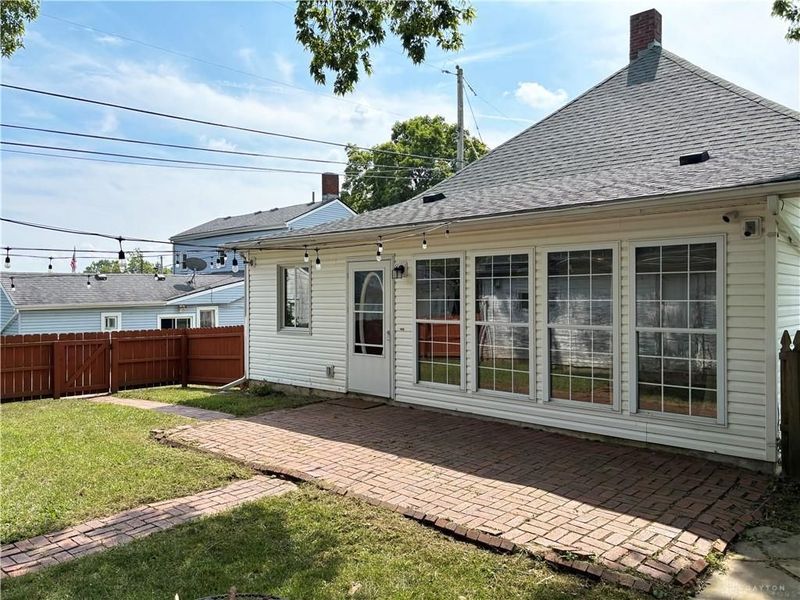 120 N Main Street, Cedarville, OH 45314 Photo 32