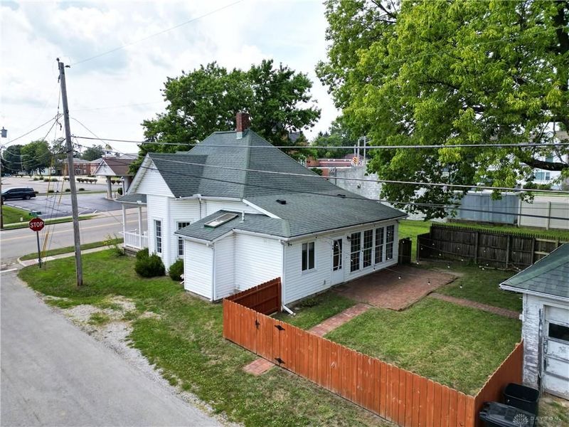 120 N Main Street, Cedarville, OH 45314 Photo 34