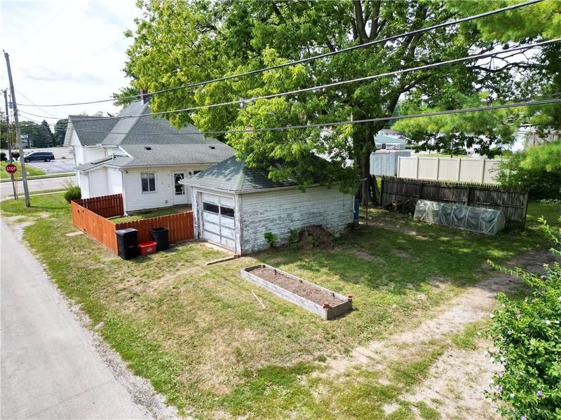 120 N Main Street, Cedarville, OH 45314 Photo 35