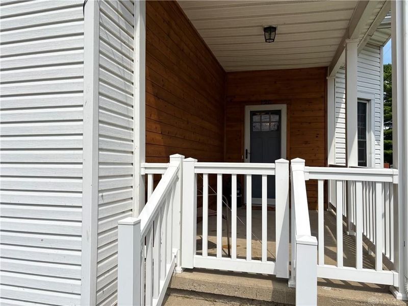 120 N Main Street, Cedarville, OH 45314 Photo 4