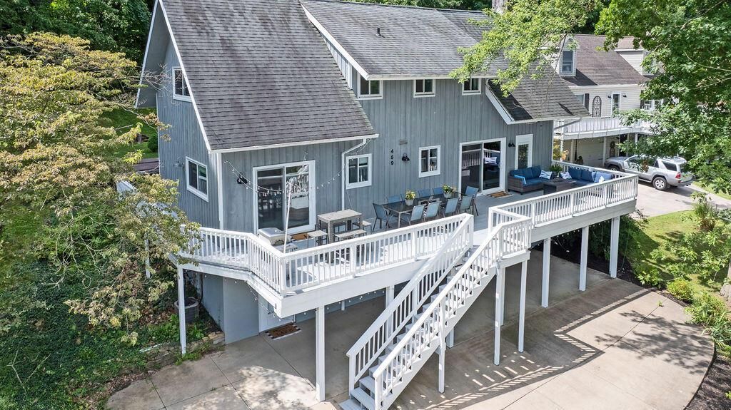 459 Baldwin Drive, Howard, OH 43028 Main Photo