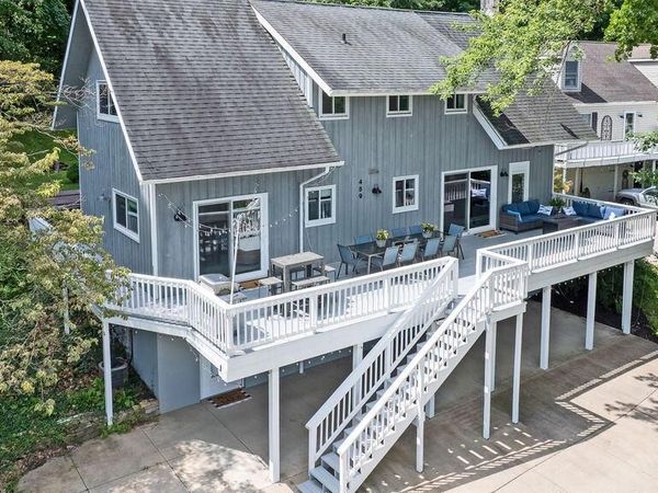 459 Baldwin Drive, Howard, OH 43028
