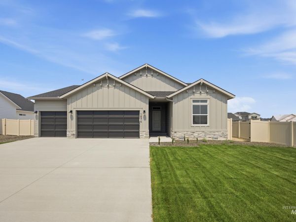 1674 Celina St, Middleton, ID 83644