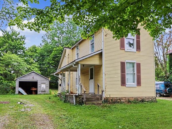 75 Rowland Avenue, Mansfield, OH 44903