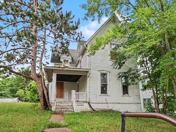 129 Washington Avenue, Mansfield, OH 44903