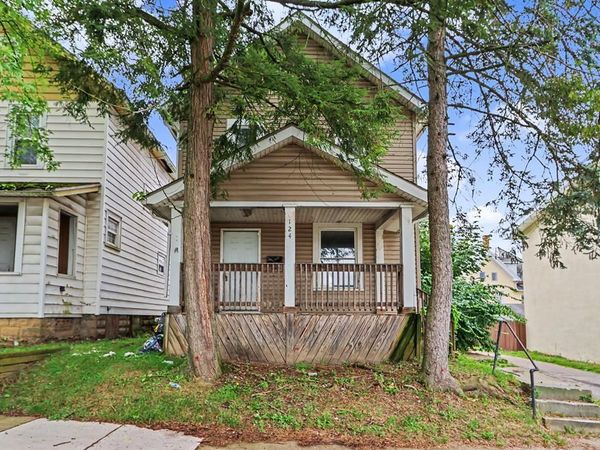 123 Franklin Street, Mansfield, OH 44902