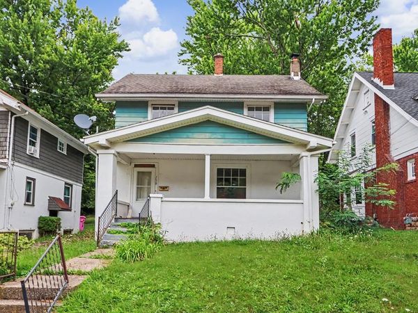 150 Western Avenue, Mansfield, OH 44906