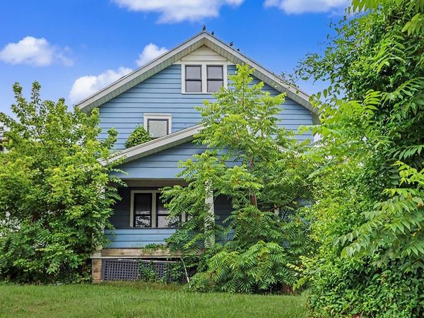 635 West Fourth Street, Mansfield, OH 44906